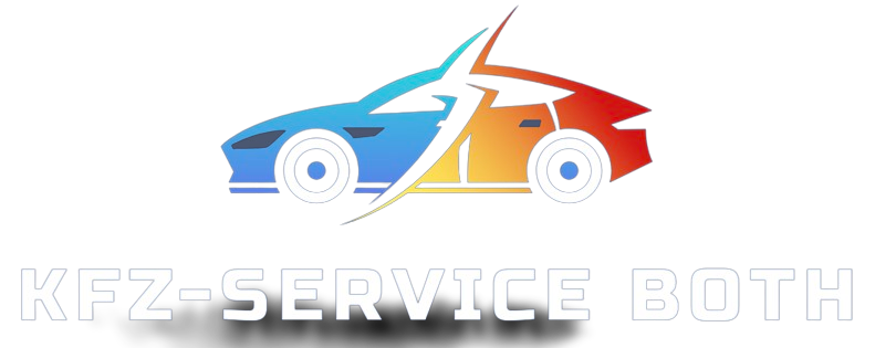 KFZ-Service Both Logo